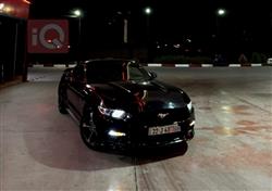 فۆرد مۆستانگ